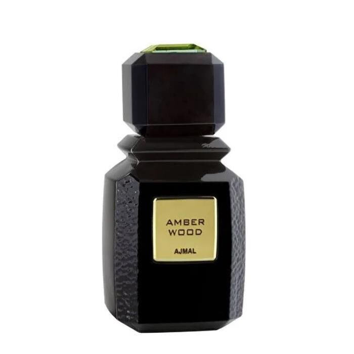 Madeira de âmbar Ajmal