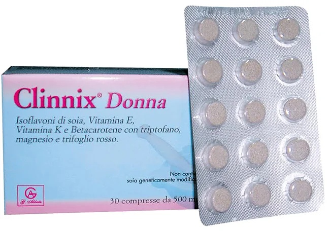 Skinsan Donna Compr 30