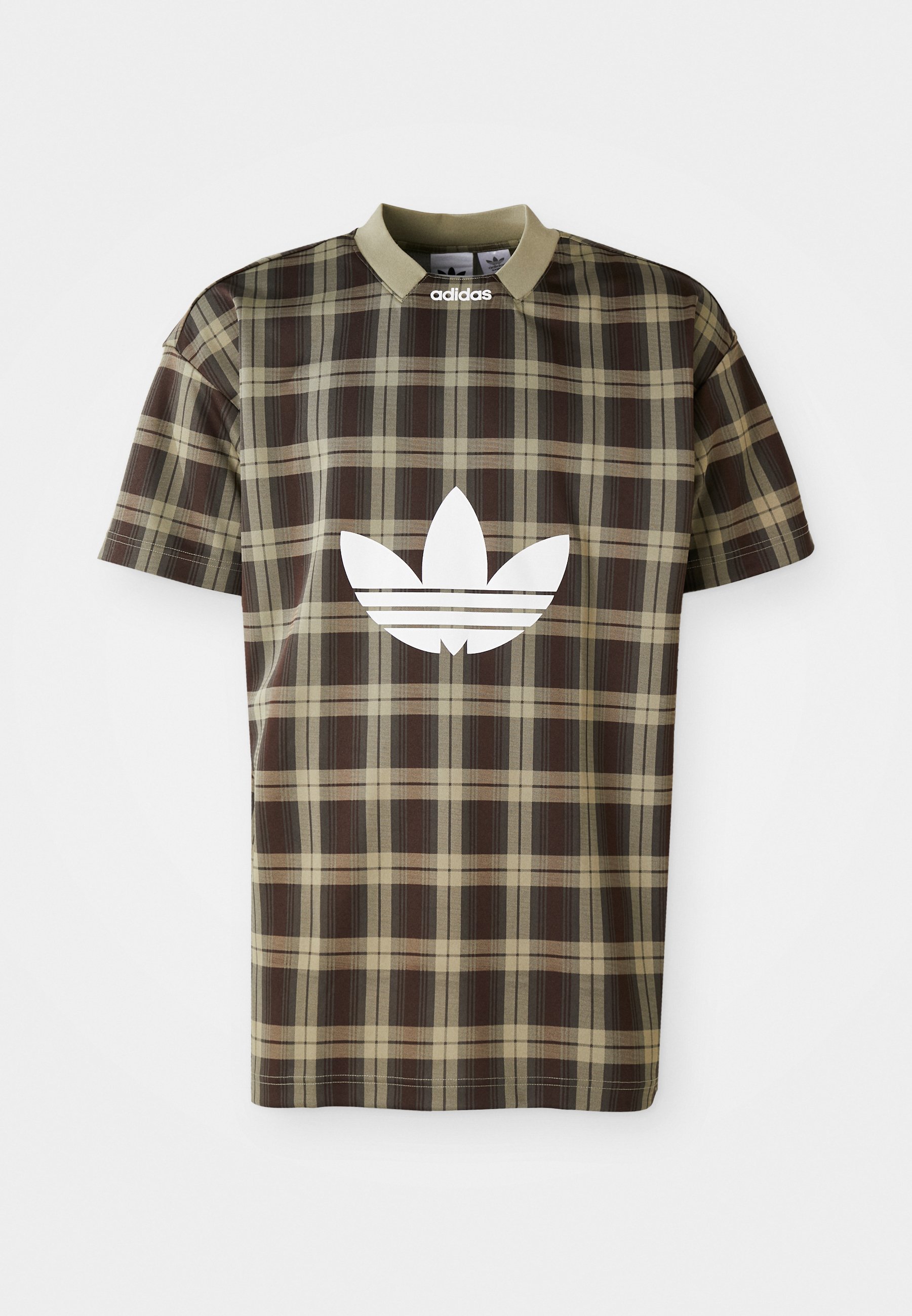 adidas Originals bedruckte T-Shirts