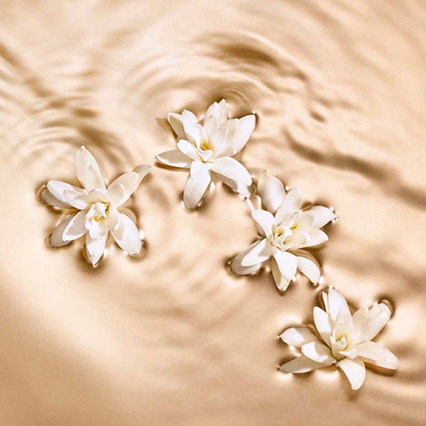 Radiant Tuberose | 125ML