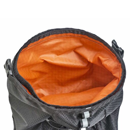 Bolsa Impermeable Para La Saddle Bag  A09019 Columbus