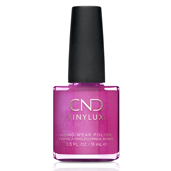 Vinilo CND