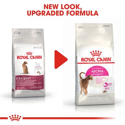 Royal Canin Aroma Exigen