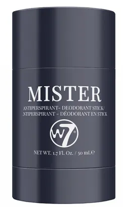 Mister antiperspiranto dezodorantas su pieštuku