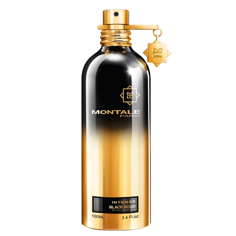 Montale Intense Black Aoud