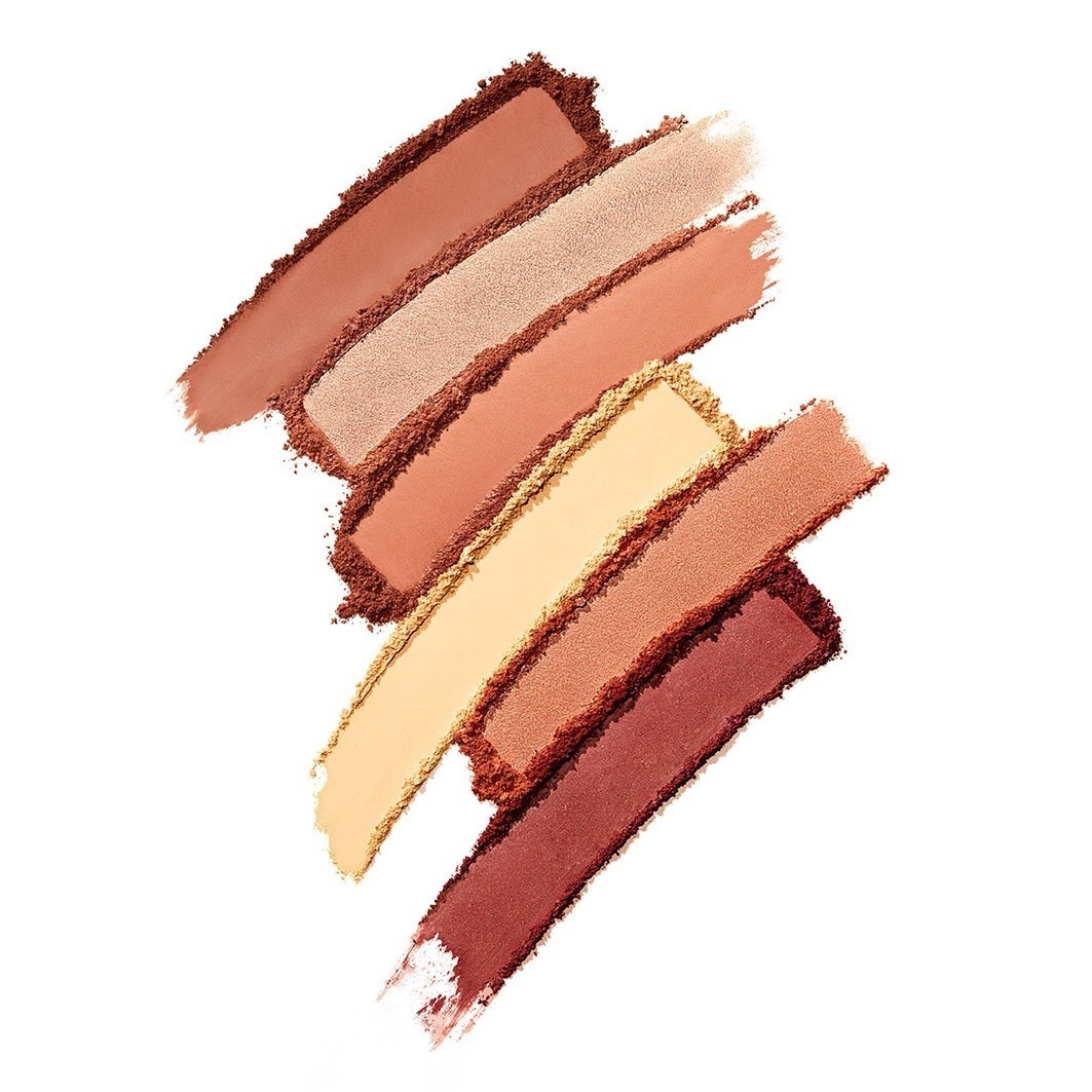 Smashbox The Cali Contour Palette set za šminkanje - 227 g