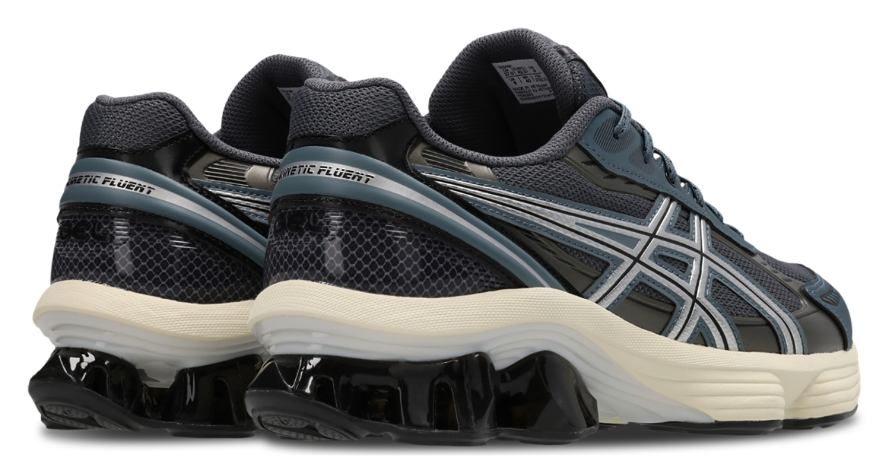 Asics GEL-KINETIC FLUENT