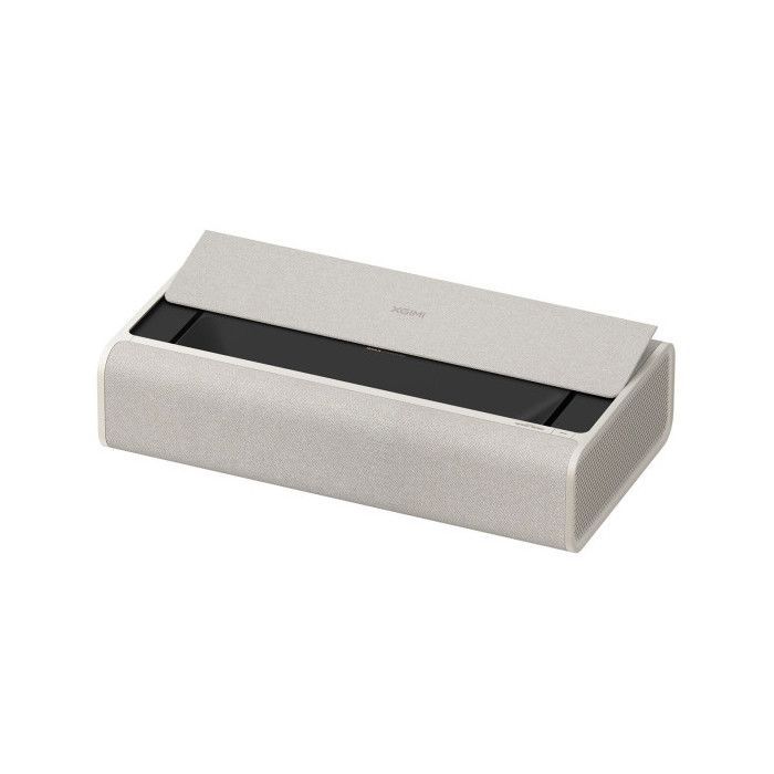 Xgimi Aura 2 Beige Video Projector
