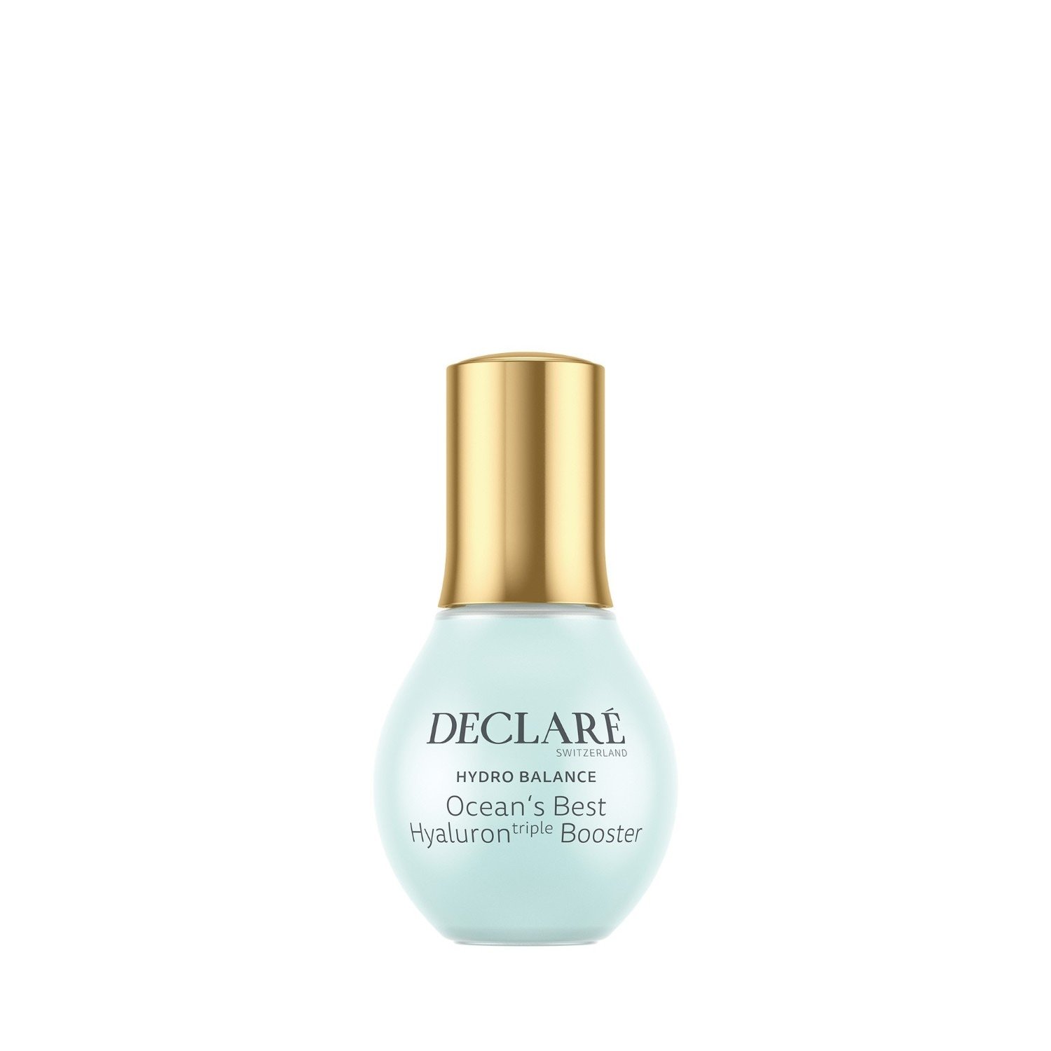 Declaré Anti-Aging Serum Hydro Balance Ocean's Best Hyaluron Triple Booster - 50 ml