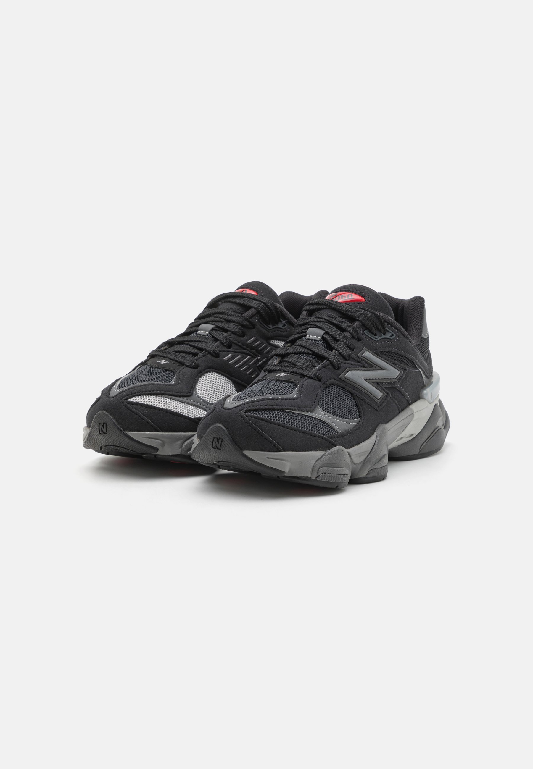 New Balance 9060 - Sneaker - schwarz
