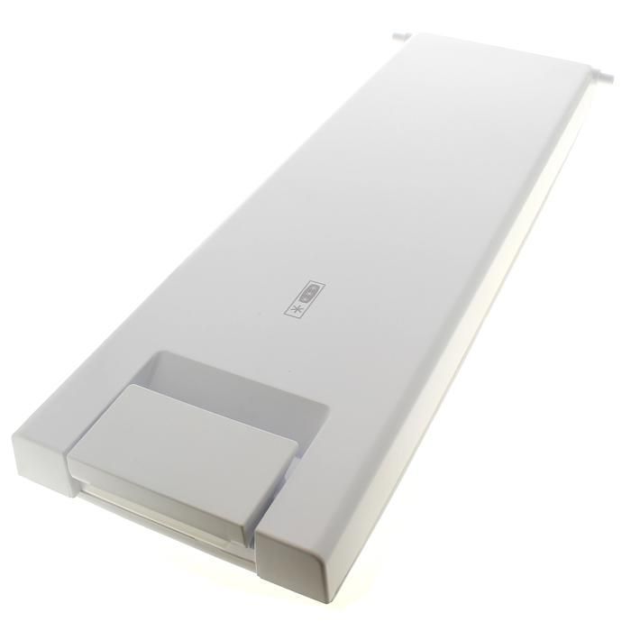 Sportello congelatore completo 520x162mm, 481244069384 - Frigorifero Whirlpool - Sportelli