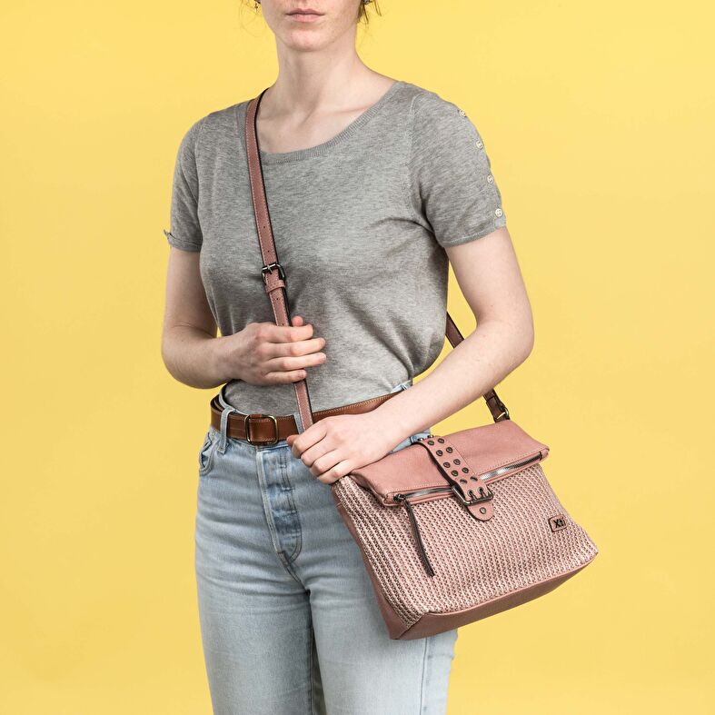  Bolsos de mujer Bolsos Rosa