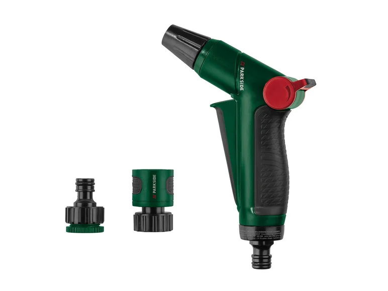 Mangueira de jardim PARKSIDE® Zestaw Flex, 15 m