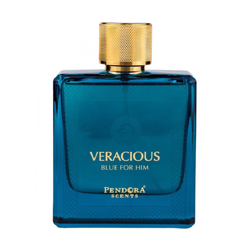 Pendora Scents Veracious Blue für Ihn