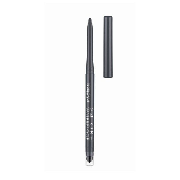 24-øre vandtæt eyeliner