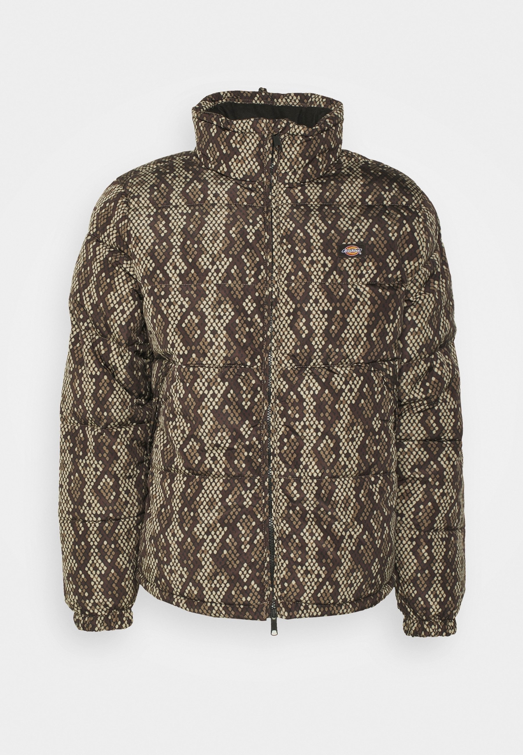 Dickies Vinterjakke - khaki