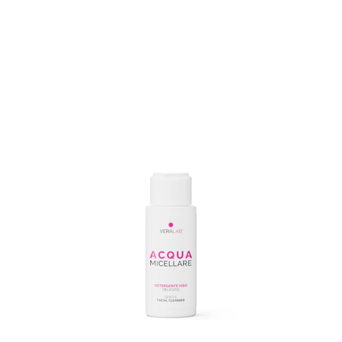 Detergenti Viso  Acqua Micellare - Acqua detergente viso
