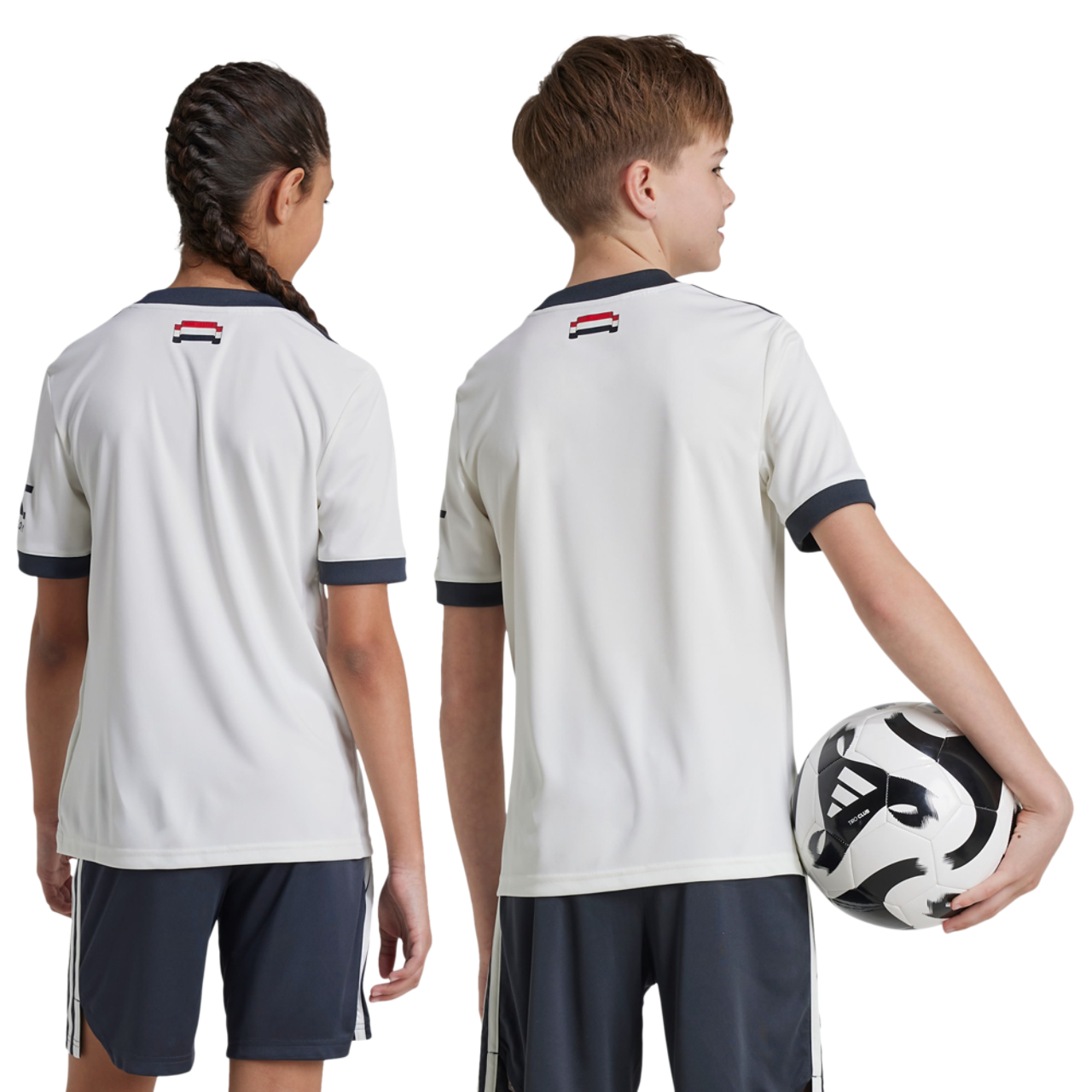 adidas Manchester United 24/25 Tredjetrøje