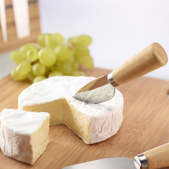 Käse-Besteckset, 6-tlg.