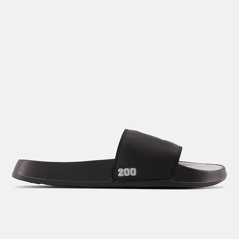 DynaSoft 200v2 VRSTY unisex - Czarny z Jasnoszarym