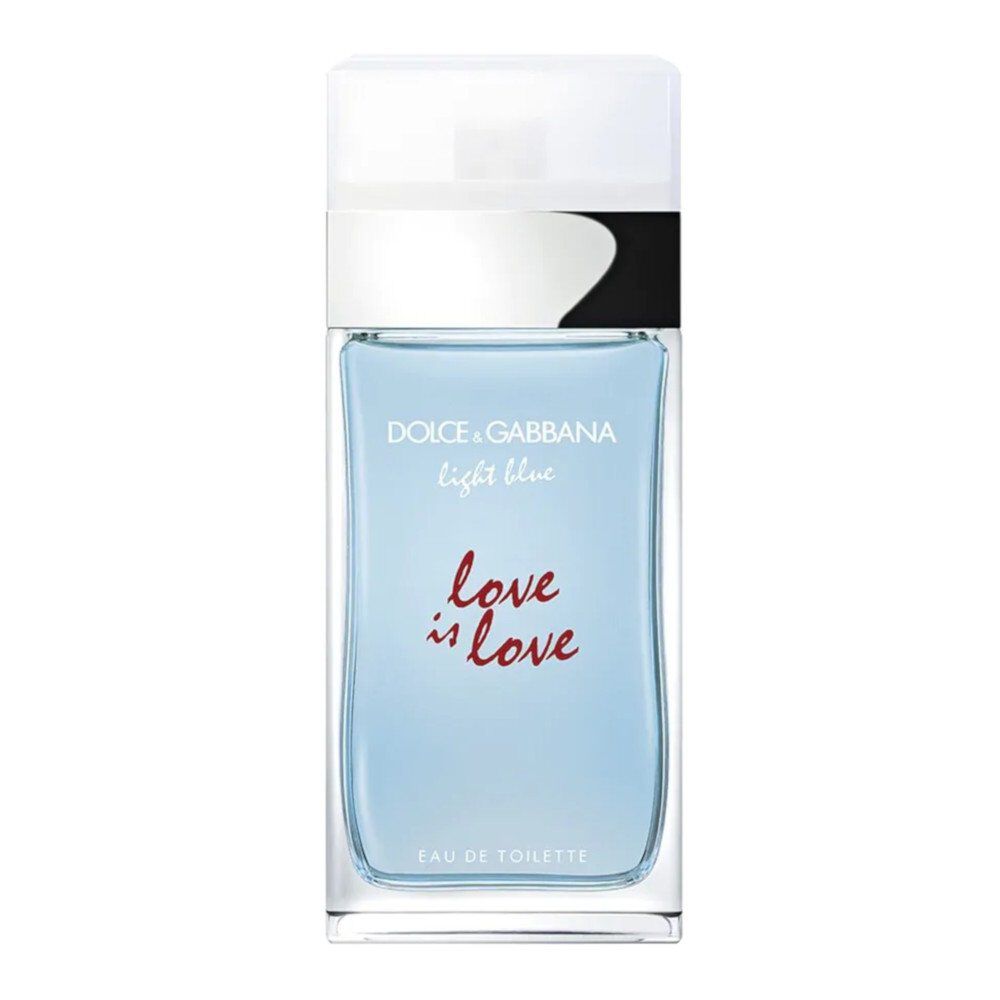 Dolce&Gabbana Light Blue Love Is Love per donna