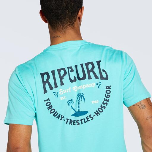  Rip Curl trikó