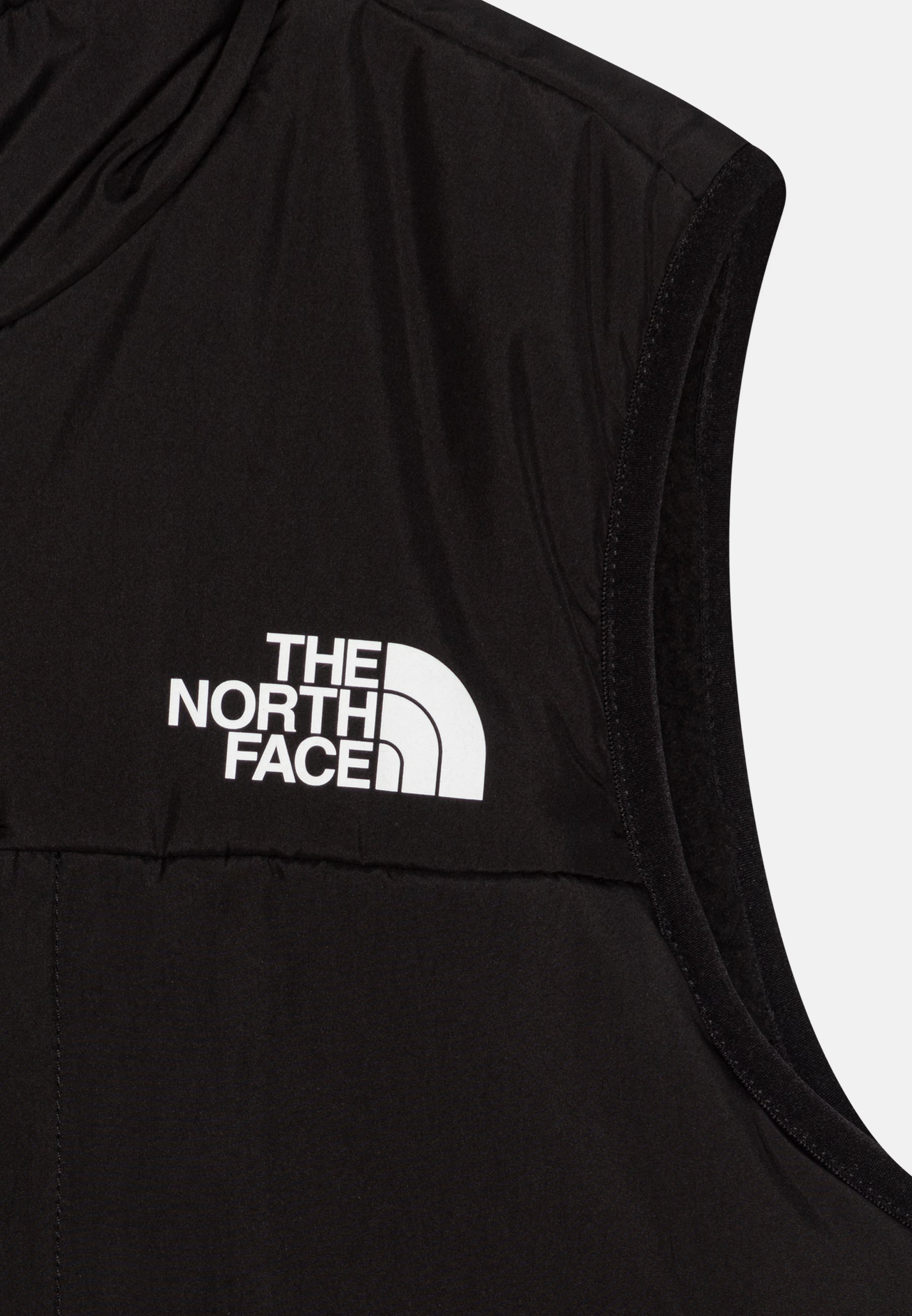 The North Face B Omkeerbaar Shasta Vest - Gilet - zwart