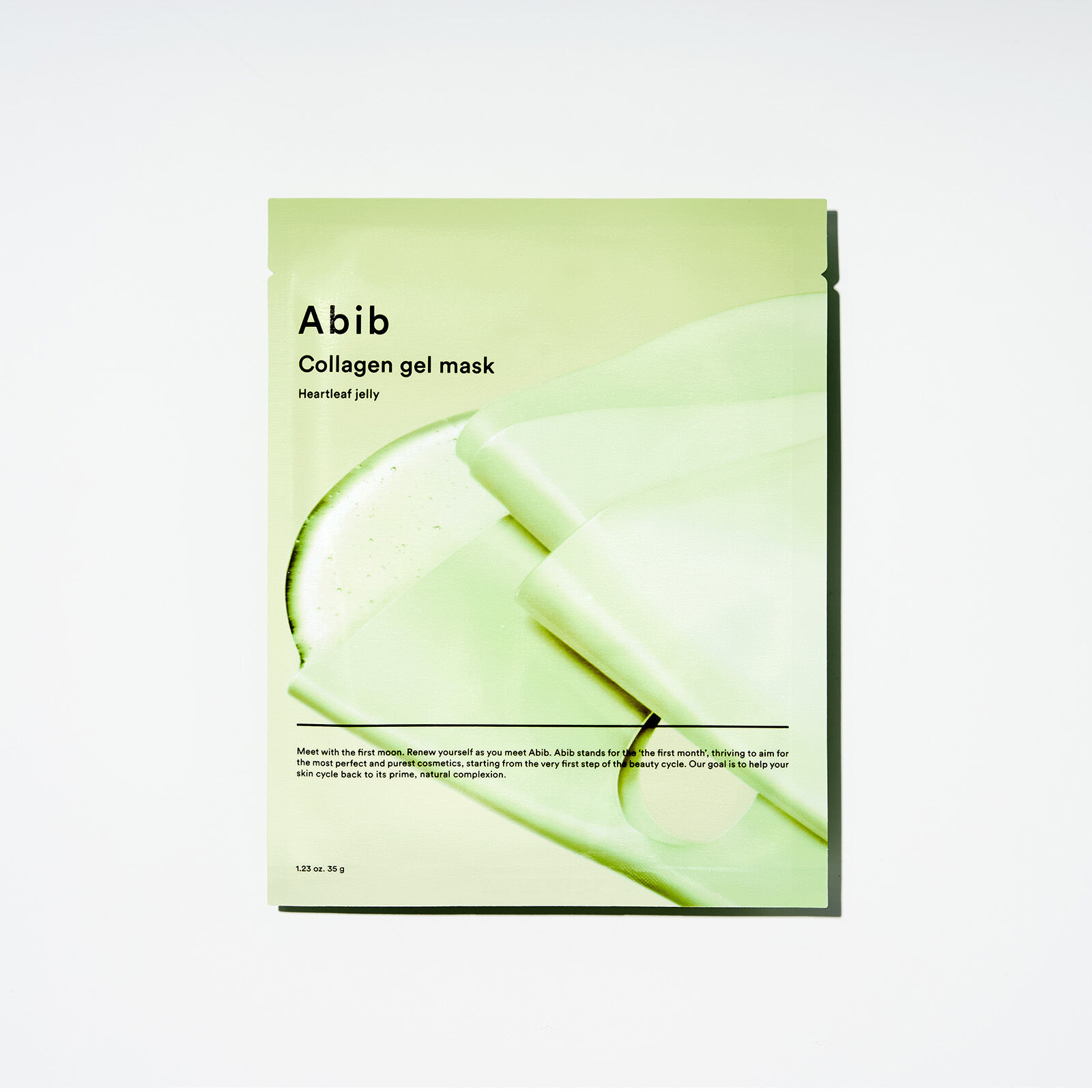 Abibi Heartleaf