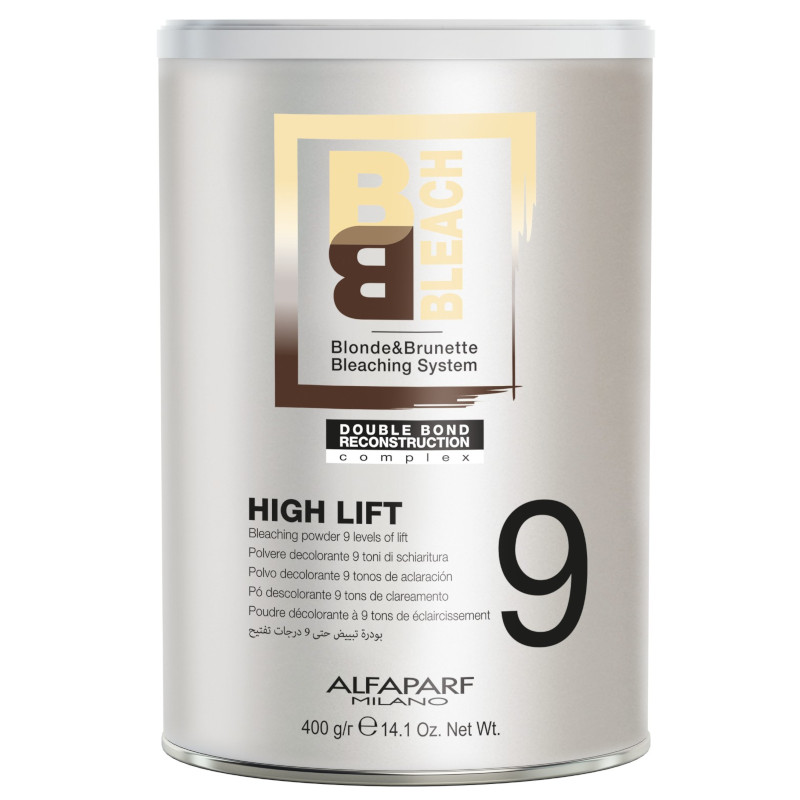Alfaparf BB Bleach High Lift 9