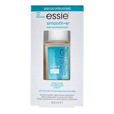 Βερνίκι βάσης Essie Smoothe