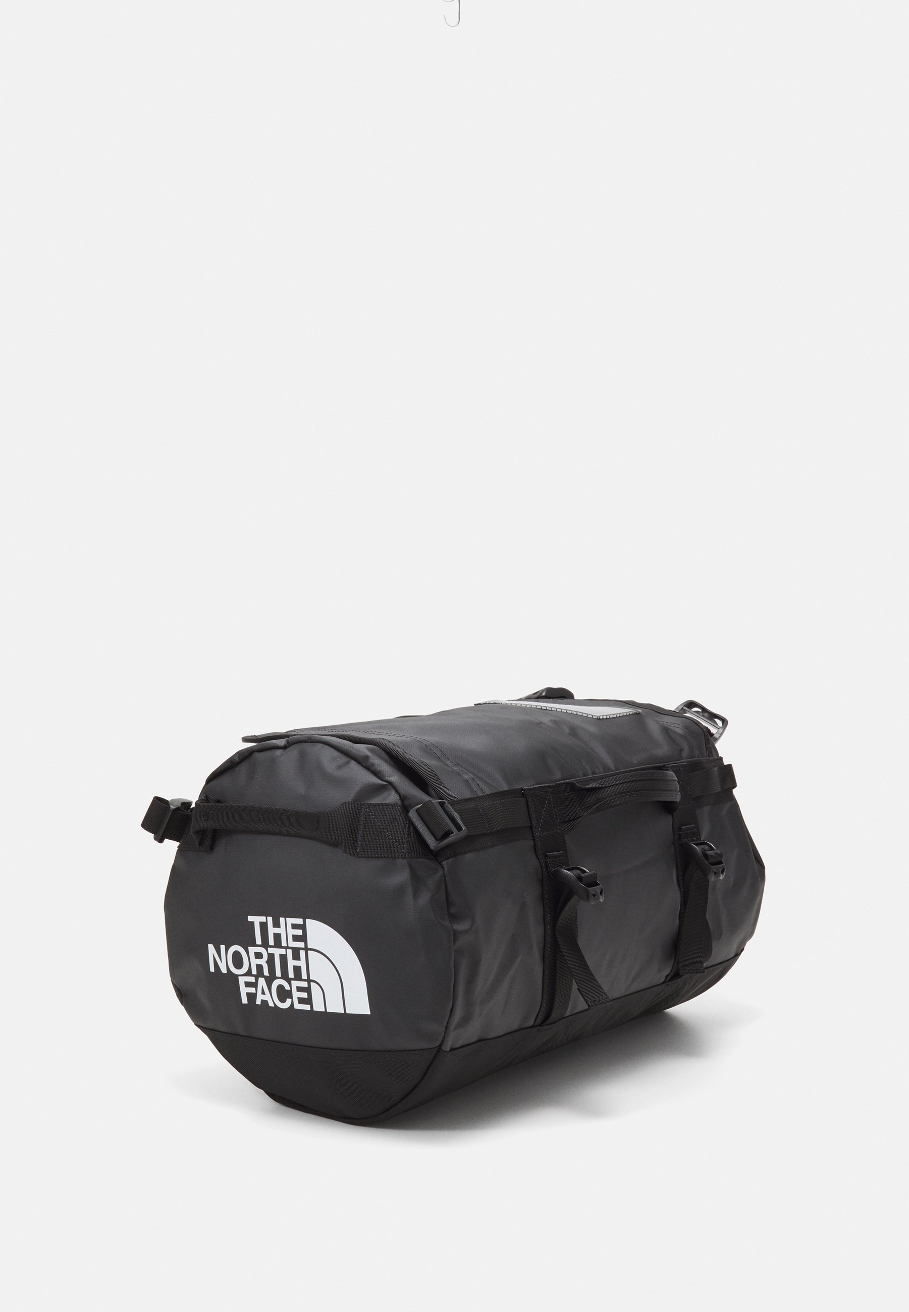 The North Face BASE CAMP DUFFEL - XS - Reistas - zwart/wit