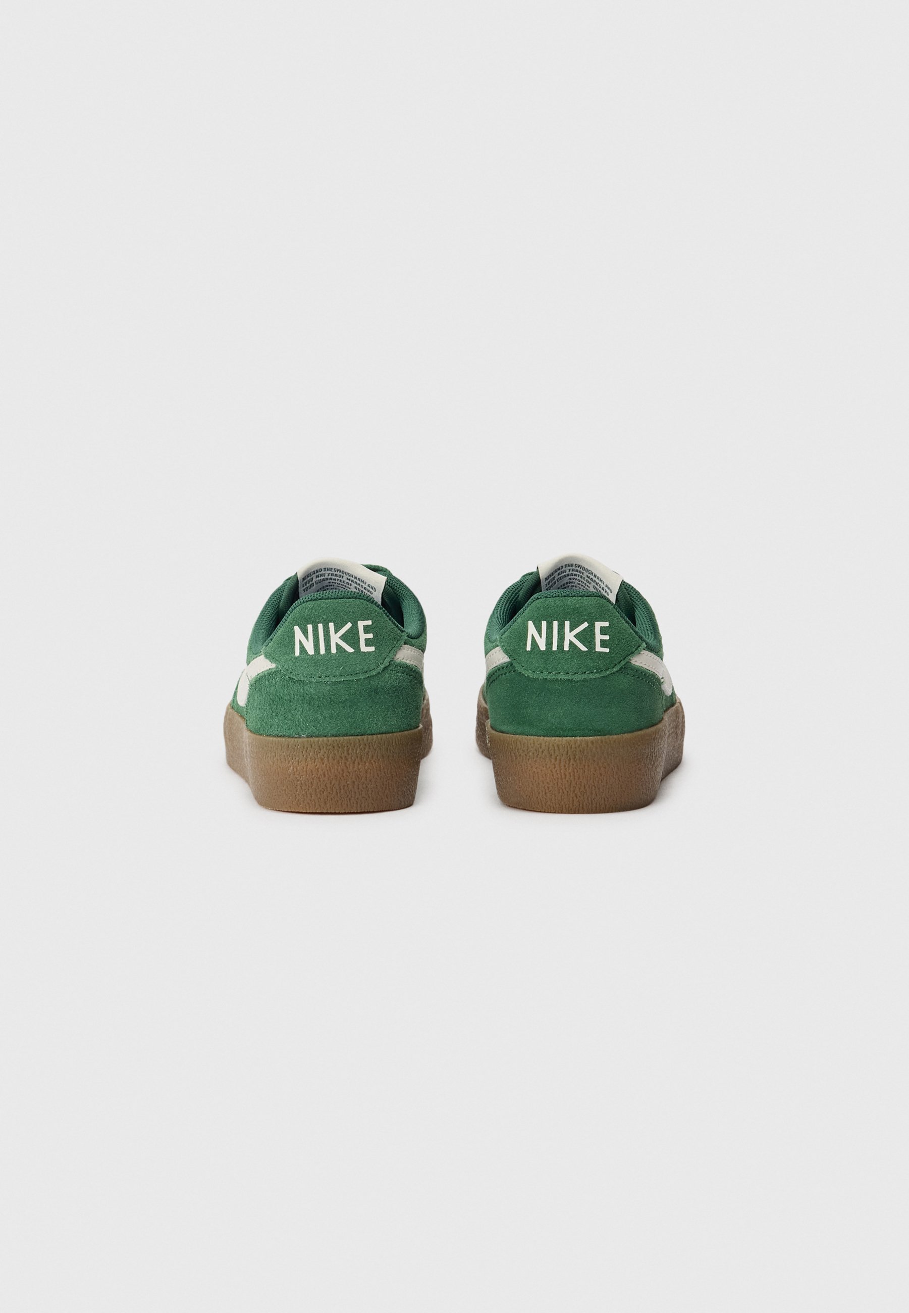 Nike SB KILLSHOT 2 UNISSEX - Tênis - abeto/fantasma/azul cometa/marrom médio