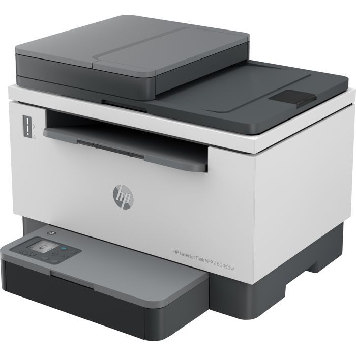 HP LaserJet Tank MFP 2604sdw – 23 Seiten/Min. – WLAN – A4