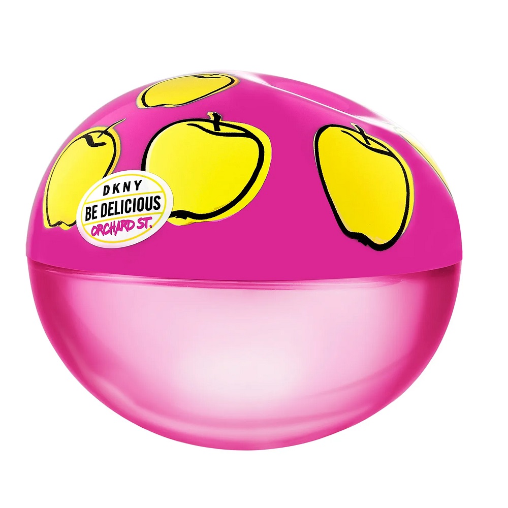 DKNY DKNY Be Delicious Orchard St