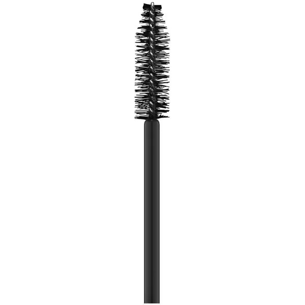 „Catrice Allround 010 Blackest Carbon Black Ever“ blakstienų tušas