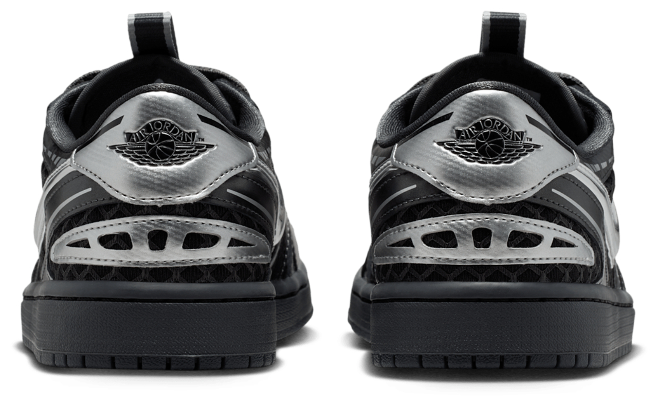 Jordan Air Jordan 1 Low -menetelmä valmistusta varten