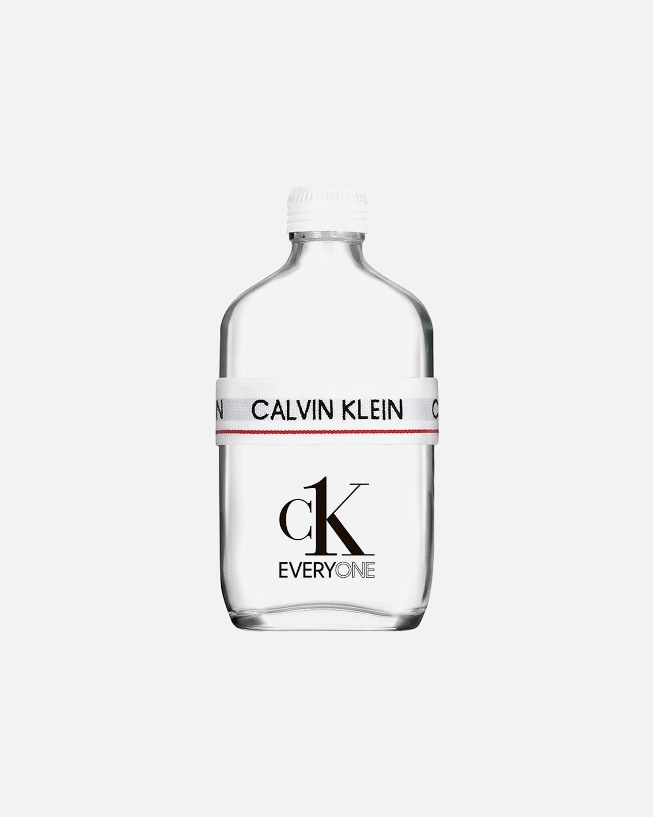 CALVIN KLEIN tualetinis vanduo CK kiekvienam - 50 ml