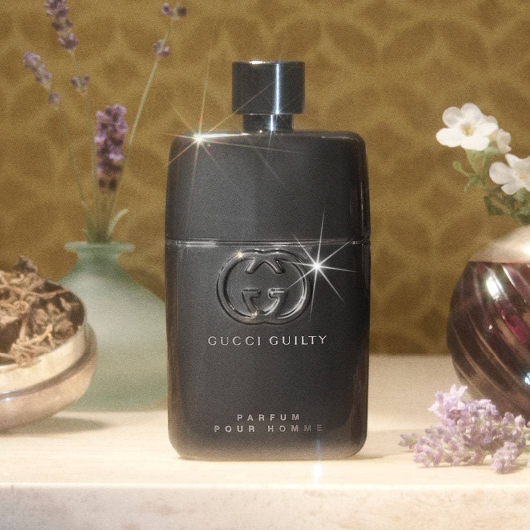 Parfum Gucci, parfum Gucci Guilty - 50 ml