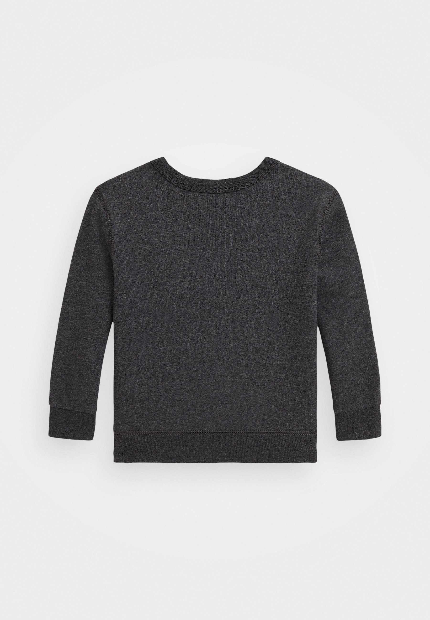 POLO BEAR HEATHERED SWEATSHIRT UNISEX - Huppari - windsor heatherPolo Ralph Lauren