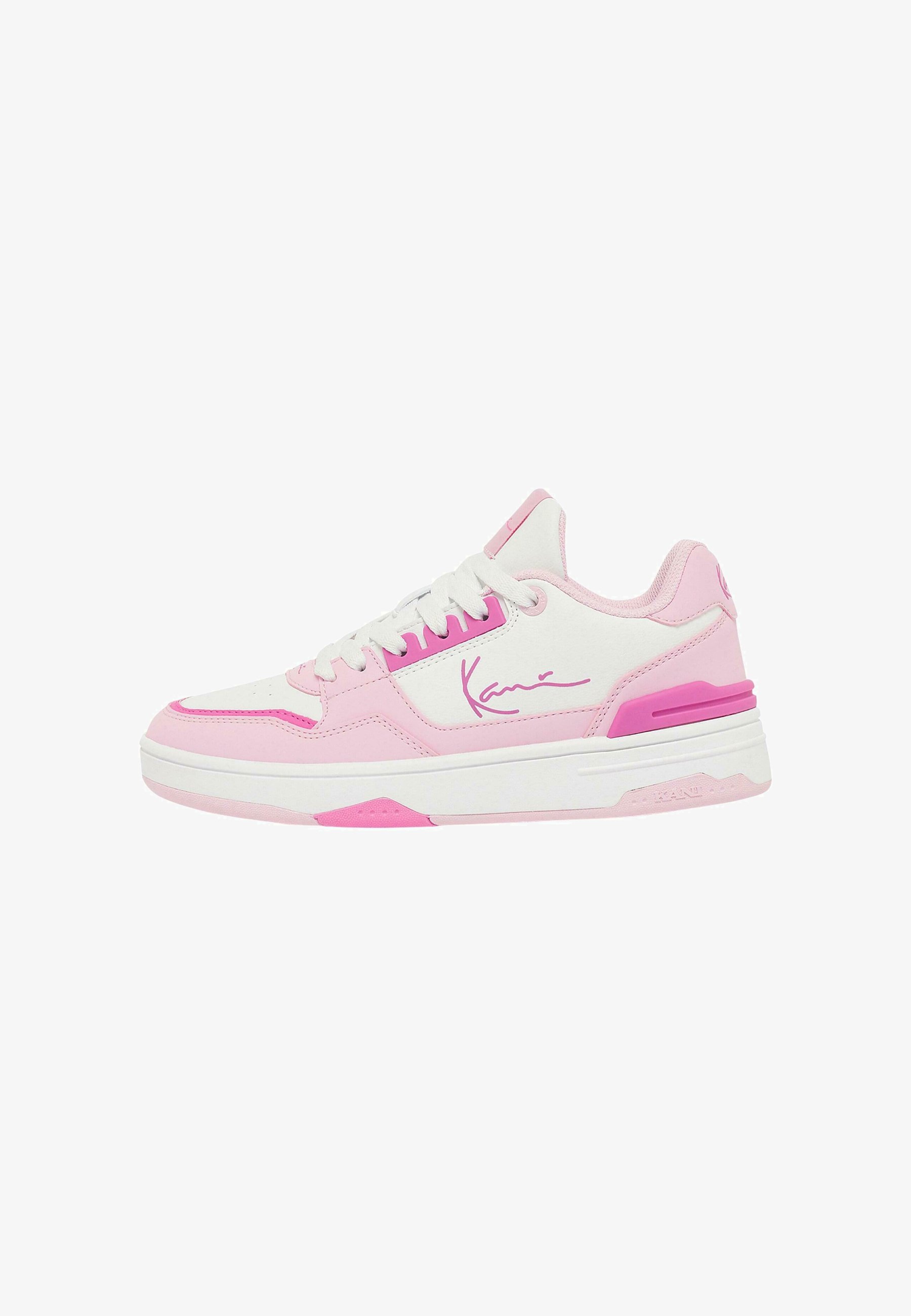 Karl Kani sneakers - roze