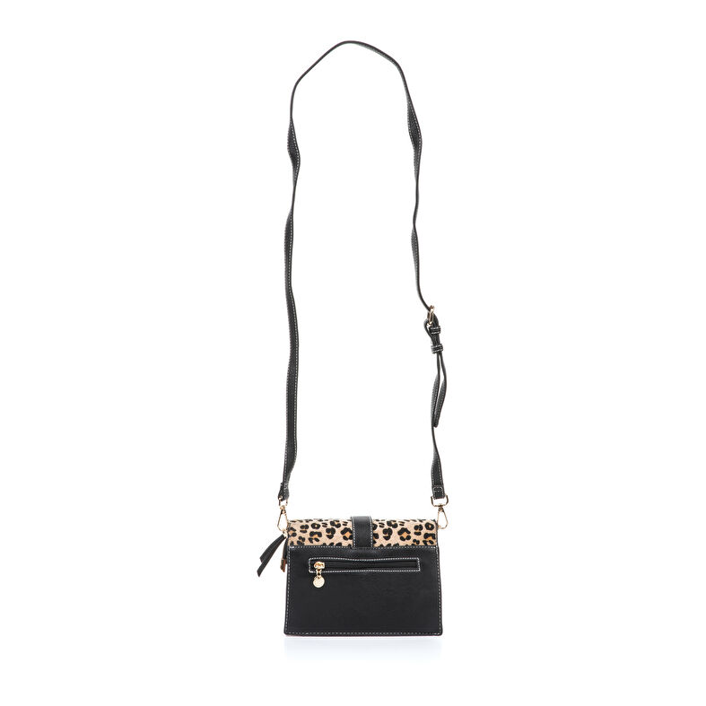 Bolsas femininas, bolsas pretas