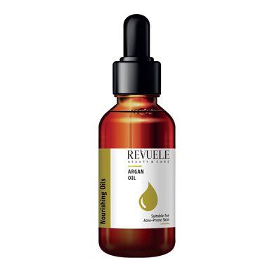 Revuele CYS Argan Oil Nourishing Serum Oil Control 30 ml 30 ml