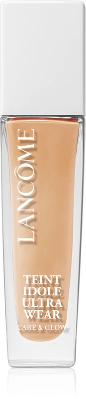 „Lancôme Teint Idole Ultra Wear Care & Glow“ drėkinamasis makiažo pagrindas SPF 25