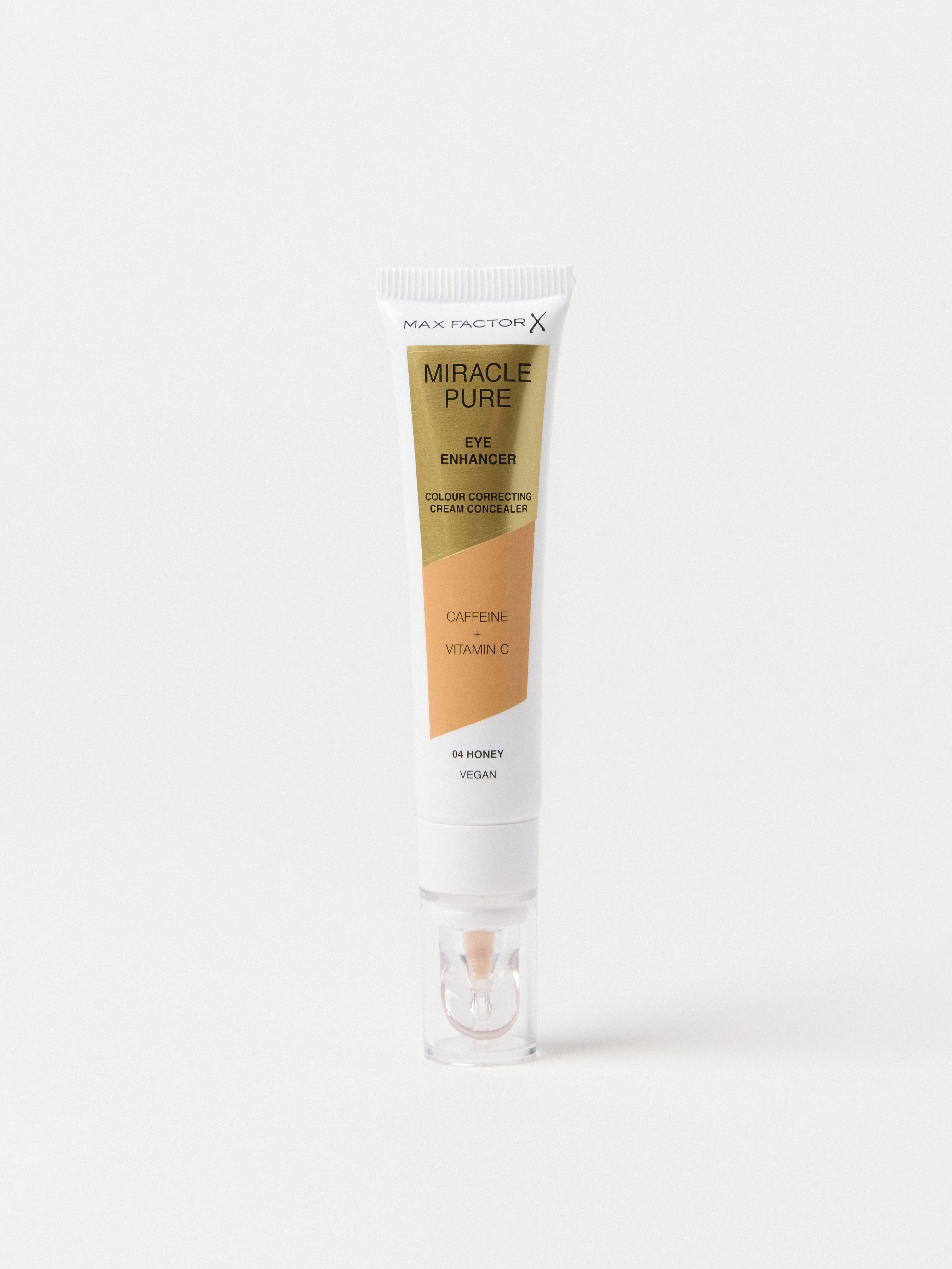 Zvýrazněvač očí Max Factor Mircle Pure Eye Enhancer 04 HONEY