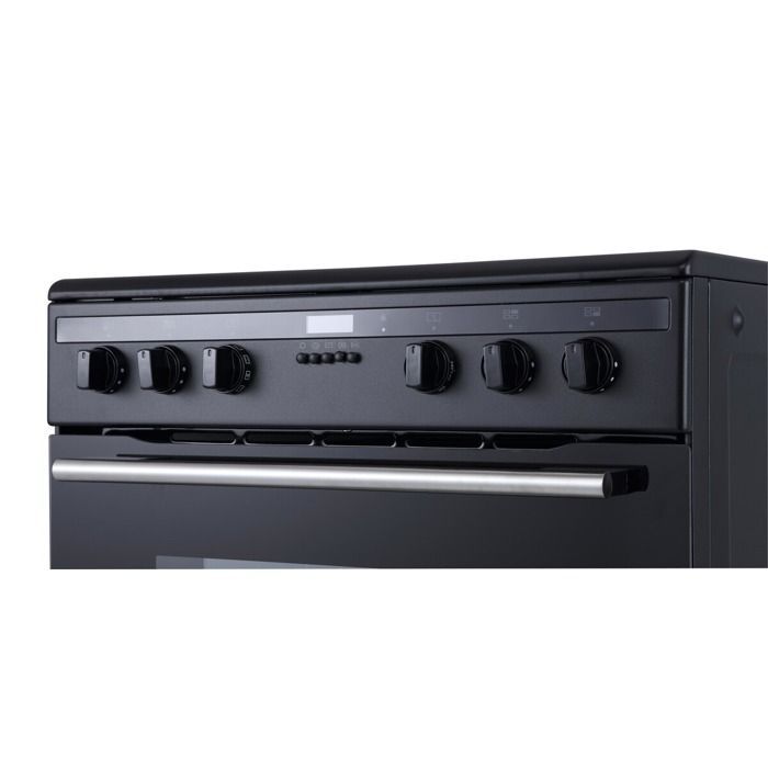 Fogão de indução Proline P603IMCIBK