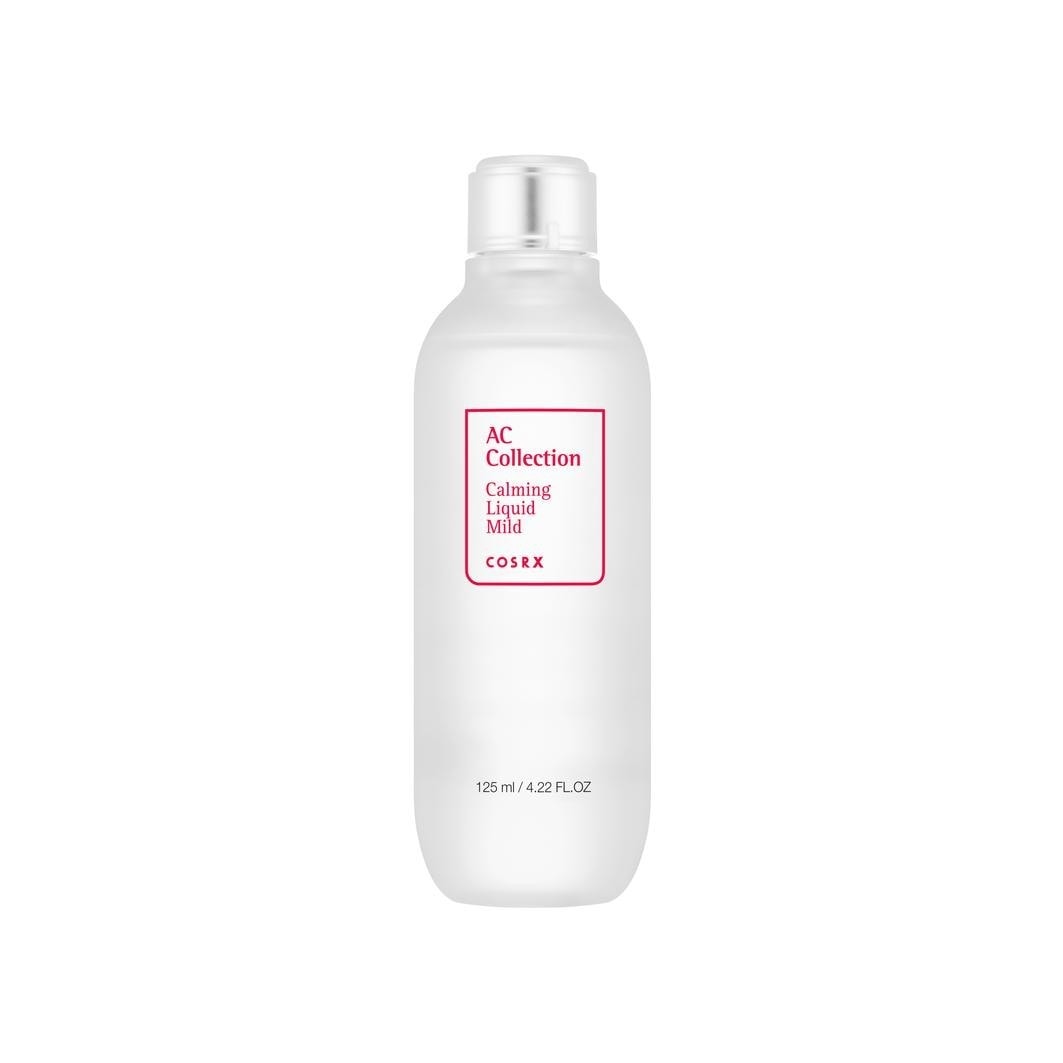 Tónico facial suave y calmante Cosrx - 125 ml