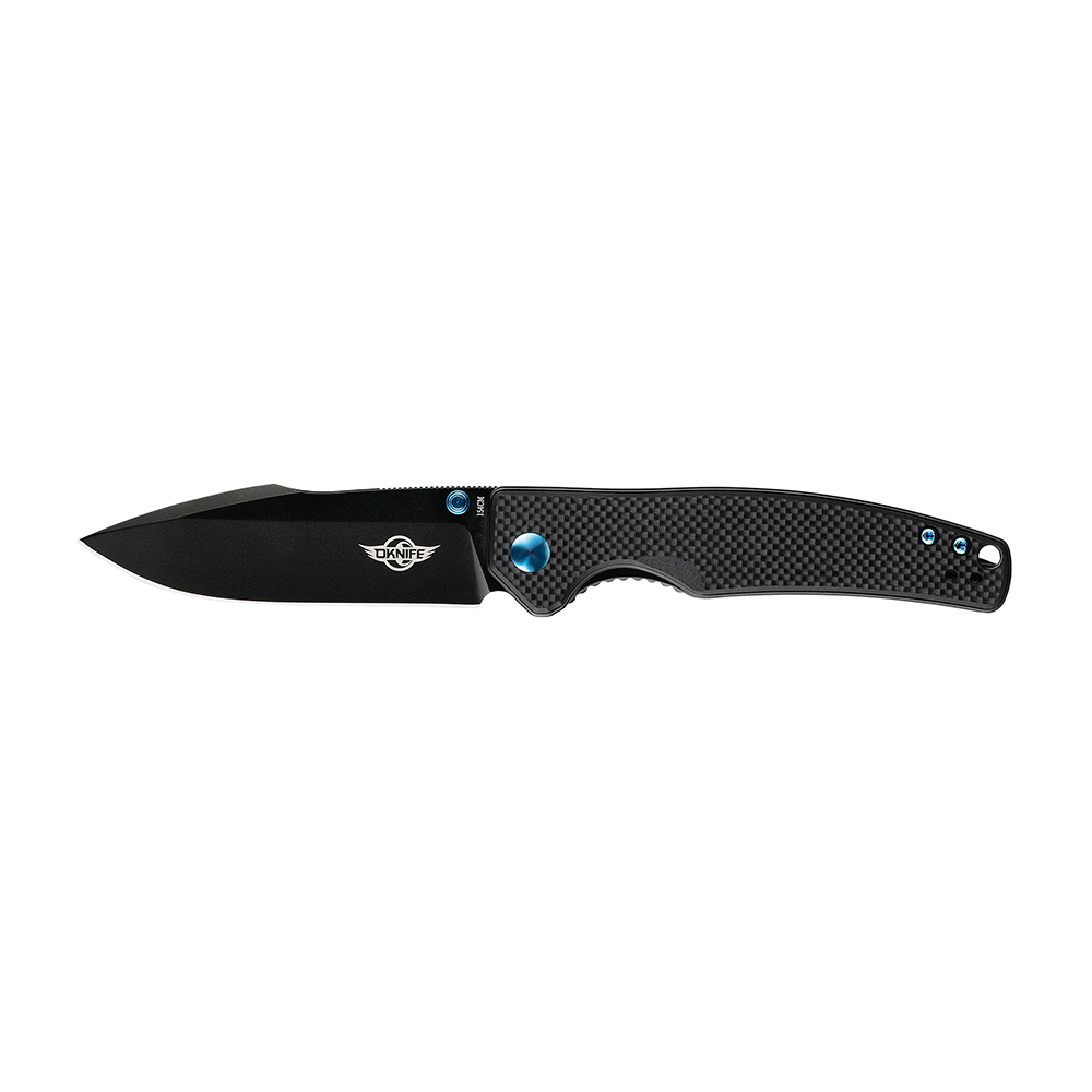  Olight Beagle Oknife Rustfrit Stål Kniv