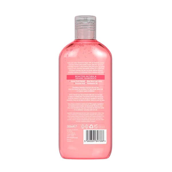 Økologisk Guava Shampoo | 265ML