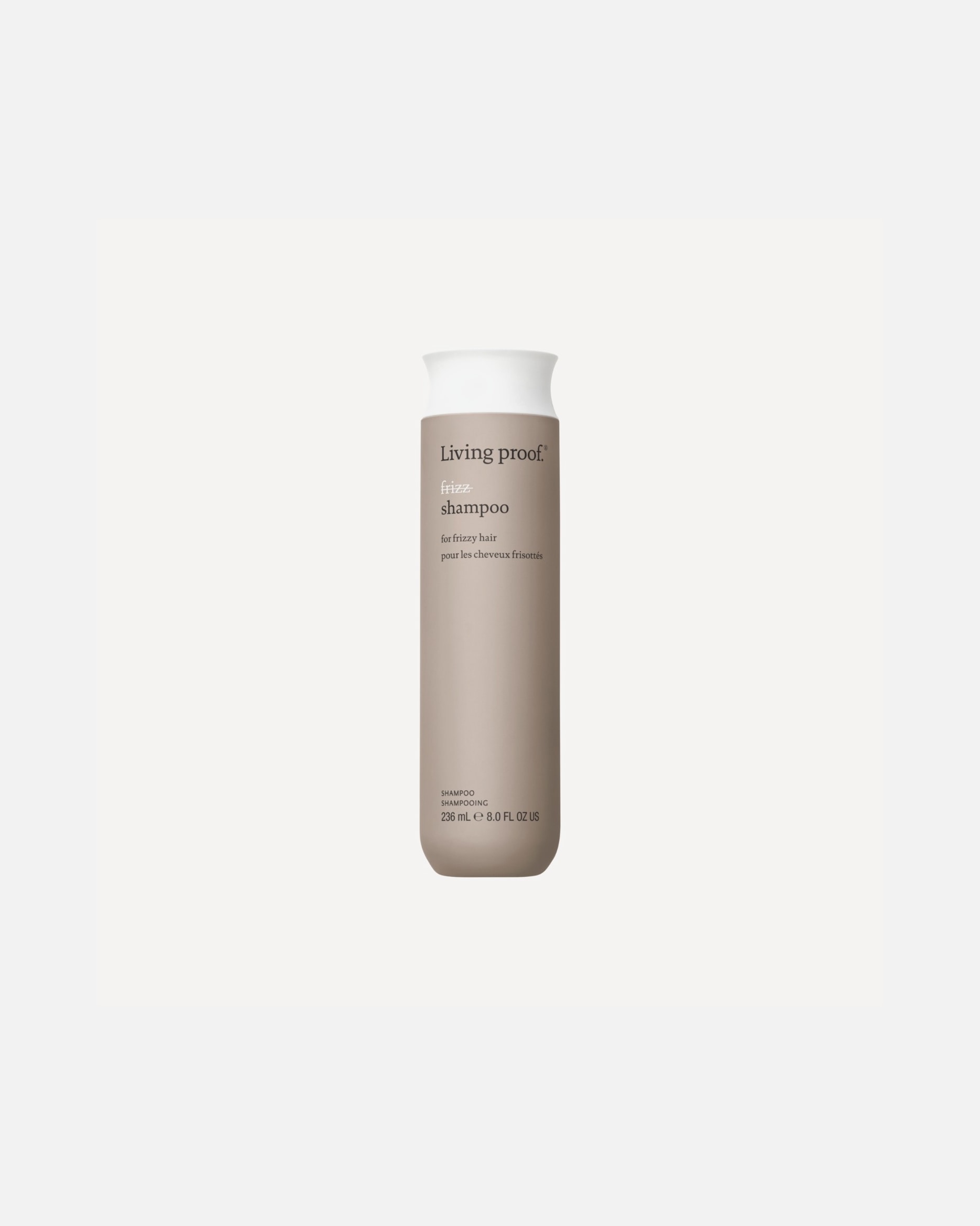 Living Proof Anti-Frizz Shampoo - 60 ml