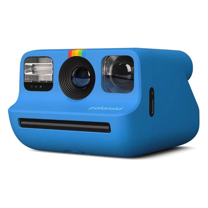 APN compact Polaroid go gen 2 - blue